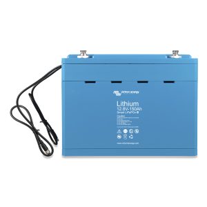 Batería de Litio Victron Energy LiFePO4 de 12.8V – 25.6V