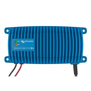 Cargador de Baterías Hidrófugo Victron Energy Blue Smart IP67