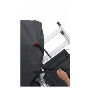 Bolsa Porta Sillas Isabella para 2 Sillas