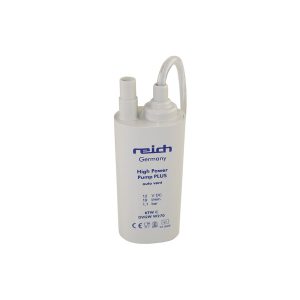 Bomba de Agua Reich 19 l/min 1.1 bar