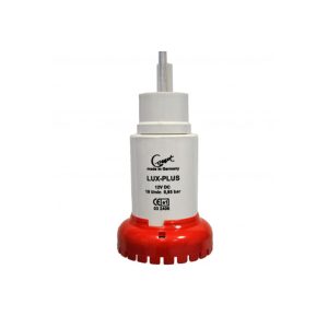Bomba de agua Comet LUX-PLUS