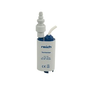 Bomba de agua Reigh 12 l/min