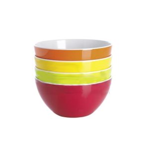 Bowl Gimex Family Rainbow