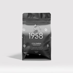 Café Colombia Caracolillo
