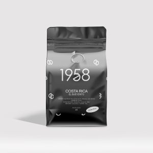 Café Costa Rica El Bueyerito