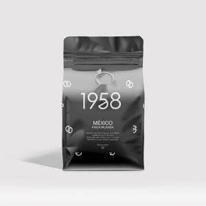 Café México Finca Irlanda