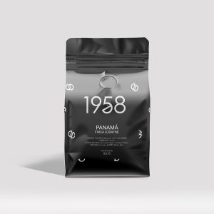 Café Panamá Finca Lorayne