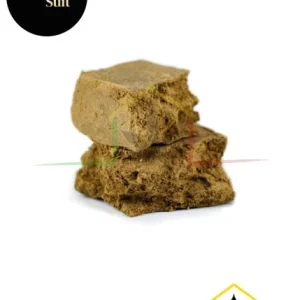 RESINA CBD CARAMEL RIF