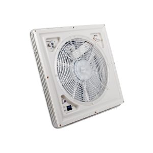 Claraboya Fiamma Turbo Vent P3
