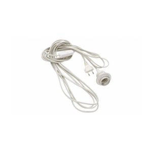 Cable de Lámpara con Dimmer de 7m Isabella