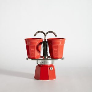 Cafetera italiana Bialetti mini express