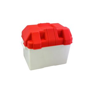 Caja Porta Batería