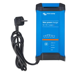 Cargador de Baterías Victron Energy Blue Smart IP22