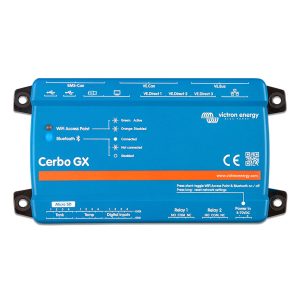 Centro de control Victron Cerbo GX