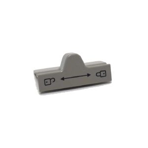 Cerrojo para puerta de nevera Dometic