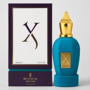 Perfume Erba Pura Mystical Eau de Parfum 100 ml