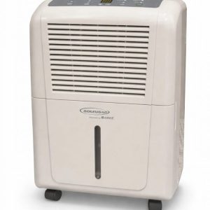 Deshumidificador Soleus Air 45 Pintas – Control de Humedad Profesional en Ecuador