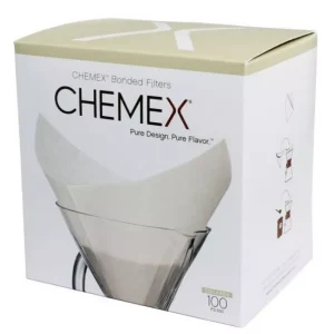 Filtros cuadrados CHEMEX