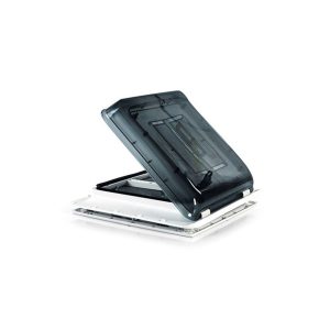 Claraboya Fiamma Turbo Vent Crystal