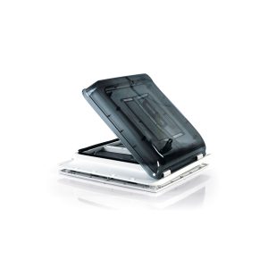 Claraboya Fiamma Vent Crystal