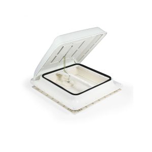 Claraboya Fiamma Vent White