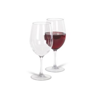 Copa de Vino Tinto Kampa (juego de 2)