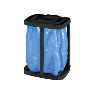 Cubo de Basura Plegable