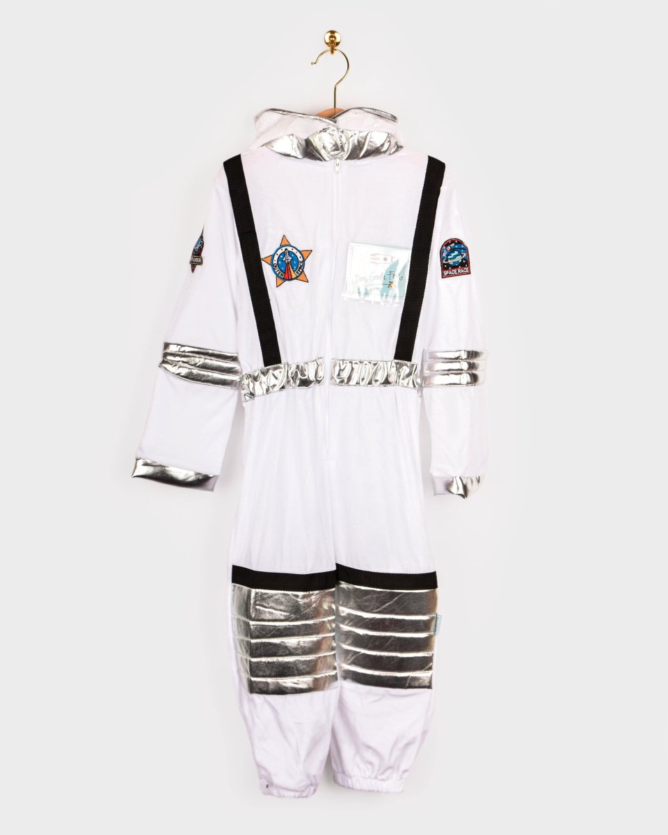DISFRAZ ASTRONAUTA - Imagen 8