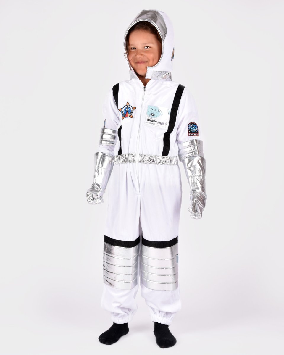 DISFRAZ ASTRONAUTA - Imagen 3