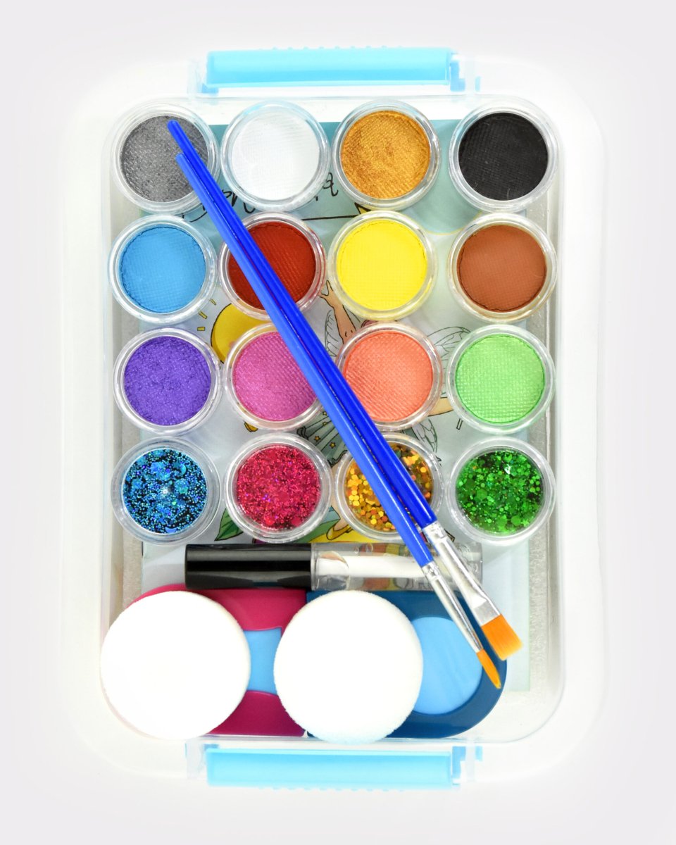 SET MAQUILLAJE MULTI - Imagen 3