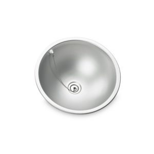 Fregadero Dometic CE02 B325-I