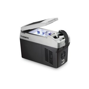 Nevera Portátil con Compresor y Correa Dometic CF 11