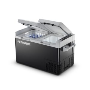 Nevera Portátil con Compresor Dometic CFF -de 21 a 70 litros-