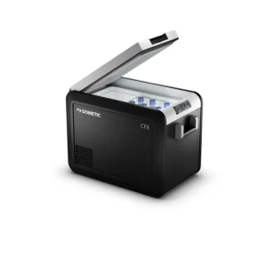 Nevera Portátil con Compresor Dometic CFX3 -de 25 a 55 litros-
