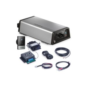 Dometic DC Kit DSP-T 24 V (Aire mientras se conduce)