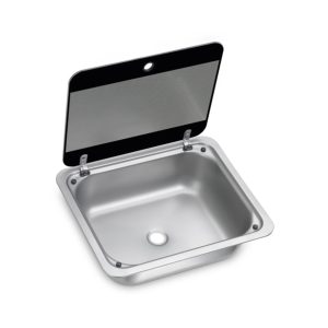 Fregadero con Tapa Dometic SNG 4133
