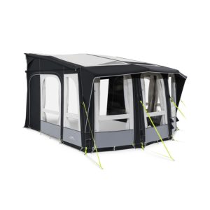 Avancé inflable de 4 y 5 metros Dometic Ace AIR Pro S