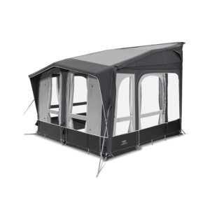 Avancé inflable de 3.3 a 3.9 metros Dometic Club AIR All-Season