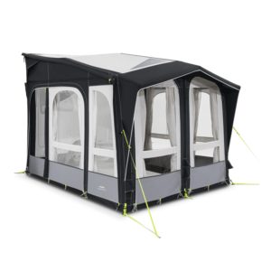Avancé inflable de 2.6 a 4.4 metros Dometic Club AIR Pro