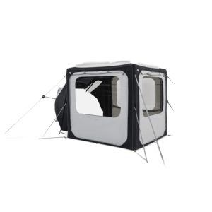 Panel de malla para Dometic HUB