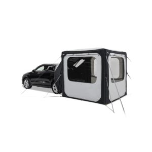 Panel lateral con ventana para Dometic HUB