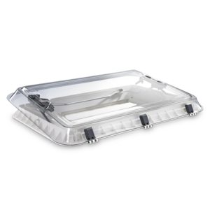 Claraboya Dometic Heki 2 De Luxe