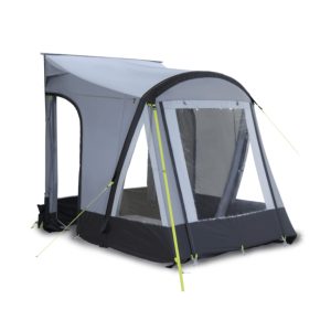 Avancé inflable ligero de 2.6 metros Dometic Leggera AIR