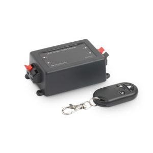 Mando a distancia para luces LED Dometic Light FFB 8