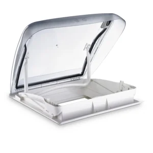 Claraboya Dometic Mini Heki Style