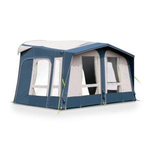 Avancé inflable de 3.95 metros Dometic Mobil AIR Pro