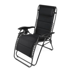 Silla reclinable Dometic Opulence Firenze