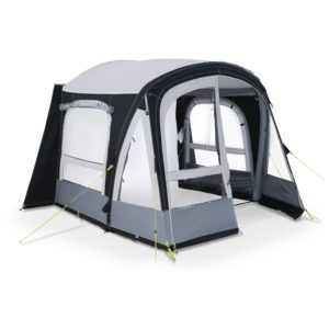 Avancé inflable de 2.6 a 3.6 metros Dometic Pop AIR Pro