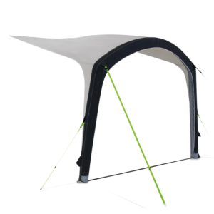 Sombrilla ligera Dometic Sunshine AIR Pro