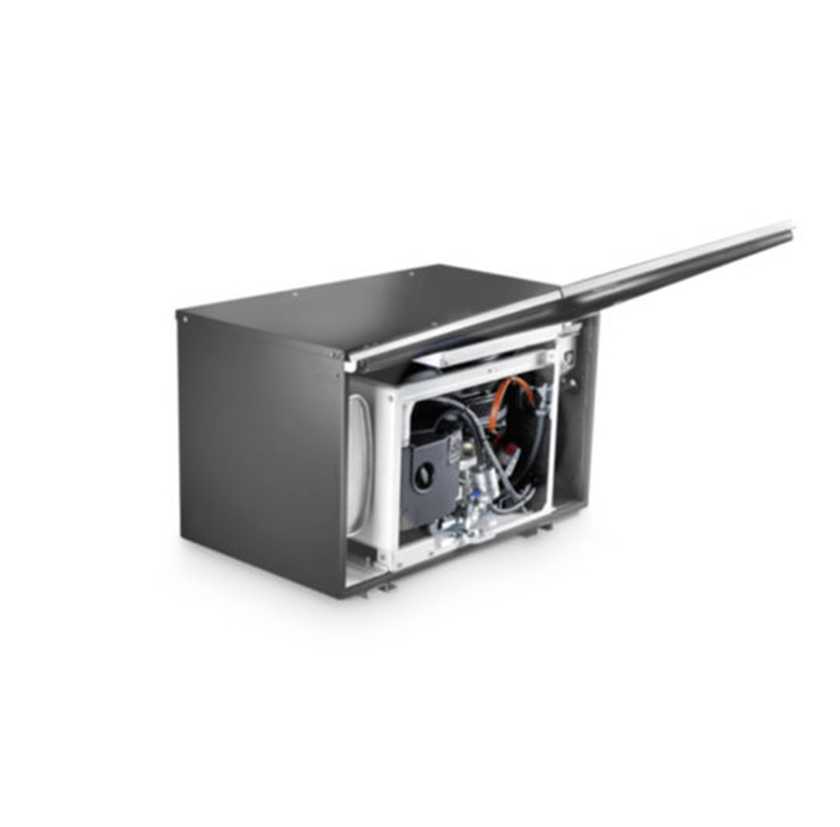 Generador de Gasolina Dometic T 4000H – 230V 3500W - Imagen 3